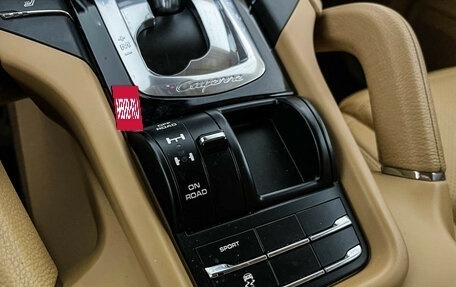 Porsche Cayenne III, 2014 год, 3 497 000 рублей, 16 фотография