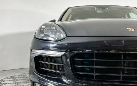Porsche Cayenne III, 2014 год, 3 497 000 рублей, 22 фотография