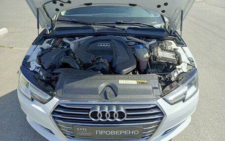 Audi A4, 2015 год, 1 700 000 рублей, 9 фотография