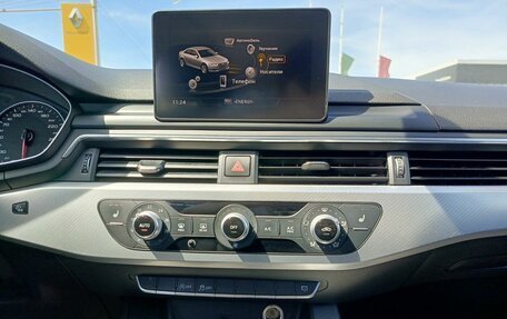 Audi A4, 2015 год, 1 700 000 рублей, 15 фотография