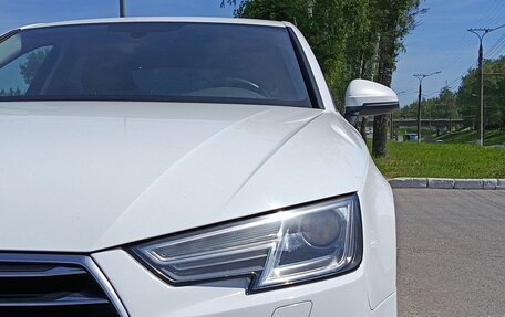 Audi A4, 2015 год, 1 700 000 рублей, 17 фотография