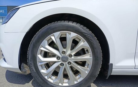 Audi A4, 2015 год, 1 700 000 рублей, 18 фотография
