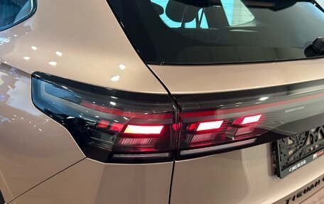 Volkswagen Tiguan, 2024 год, 5 600 000 рублей, 11 фотография