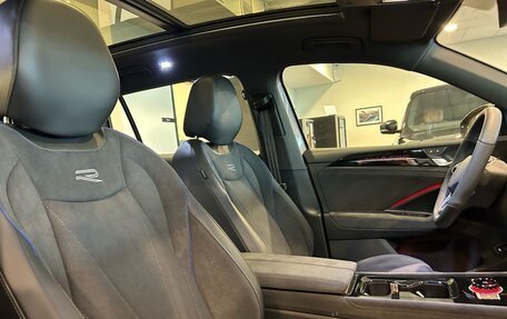 Volkswagen Tiguan, 2024 год, 5 600 000 рублей, 24 фотография