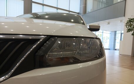 Skoda Rapid I, 2019 год, 1 277 000 рублей, 17 фотография