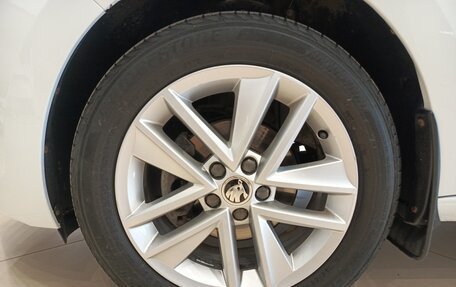 Skoda Rapid I, 2019 год, 1 277 000 рублей, 18 фотография