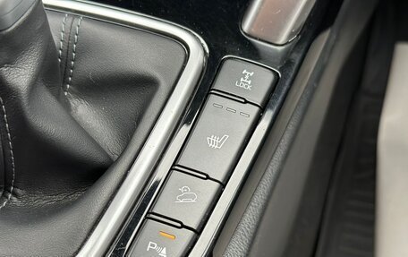 KIA Seltos I, 2020 год, 2 239 000 рублей, 19 фотография