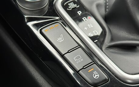 KIA Seltos I, 2020 год, 2 239 000 рублей, 18 фотография