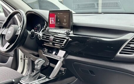 KIA Seltos I, 2020 год, 2 239 000 рублей, 13 фотография