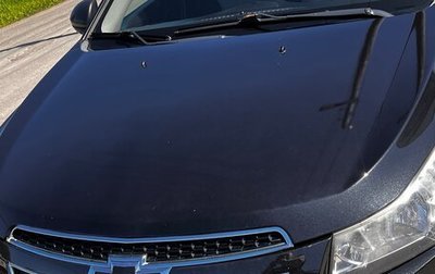 Chevrolet Cruze II, 2011 год, 720 000 рублей, 1 фотография