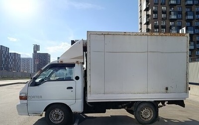 Hyundai H200 I, 2007 год, 479 999 рублей, 1 фотография