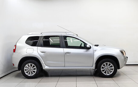 Nissan Terrano III, 2019 год, 1 599 000 рублей, 5 фотография