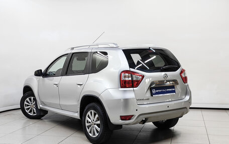 Nissan Terrano III, 2019 год, 1 599 000 рублей, 2 фотография