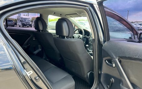 Toyota Avensis III рестайлинг, 2010 год, 1 079 000 рублей, 16 фотография
