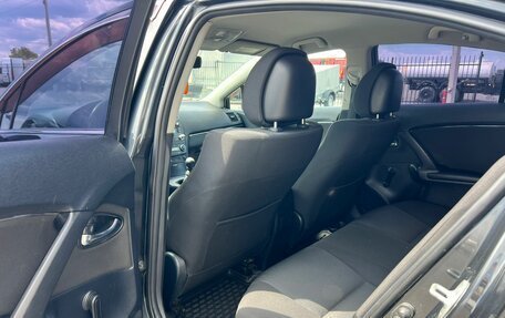 Toyota Avensis III рестайлинг, 2010 год, 1 079 000 рублей, 17 фотография