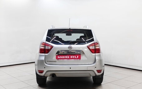 Nissan Terrano III, 2019 год, 1 599 000 рублей, 4 фотография