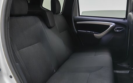 Nissan Terrano III, 2019 год, 1 599 000 рублей, 9 фотография