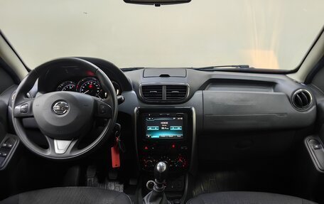 Nissan Terrano III, 2019 год, 1 599 000 рублей, 12 фотография