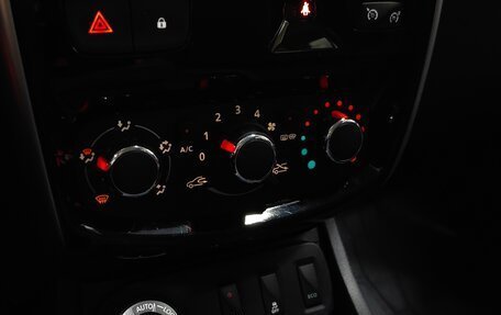 Nissan Terrano III, 2019 год, 1 599 000 рублей, 15 фотография