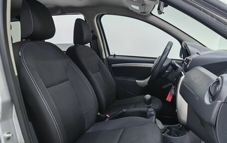 Nissan Terrano III, 2019 год, 1 599 000 рублей, 7 фотография