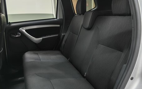 Nissan Terrano III, 2019 год, 1 599 000 рублей, 8 фотография