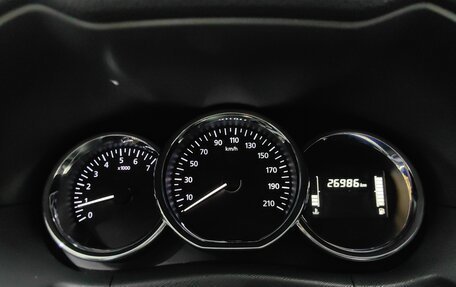 Nissan Terrano III, 2019 год, 1 599 000 рублей, 10 фотография