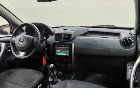 Nissan Terrano III, 2019 год, 1 599 000 рублей, 13 фотография