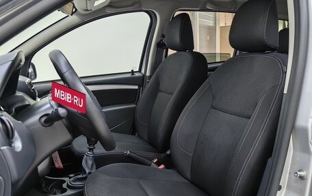 Nissan Terrano III, 2019 год, 1 599 000 рублей, 6 фотография