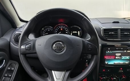 Nissan Terrano III, 2019 год, 1 599 000 рублей, 11 фотография