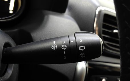 Nissan Terrano III, 2019 год, 1 599 000 рублей, 20 фотография