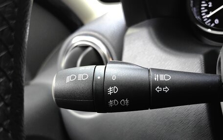 Nissan Terrano III, 2019 год, 1 599 000 рублей, 19 фотография