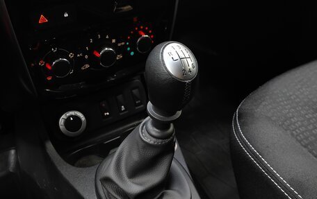 Nissan Terrano III, 2019 год, 1 599 000 рублей, 16 фотография