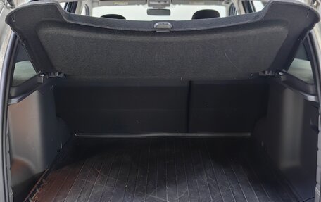 Nissan Terrano III, 2019 год, 1 599 000 рублей, 25 фотография