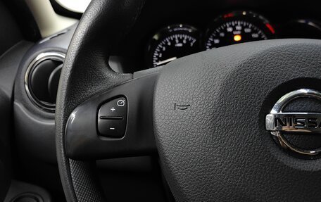 Nissan Terrano III, 2019 год, 1 599 000 рублей, 17 фотография