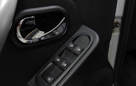 Nissan Terrano III, 2019 год, 1 599 000 рублей, 23 фотография