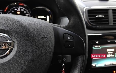 Nissan Terrano III, 2019 год, 1 599 000 рублей, 18 фотография