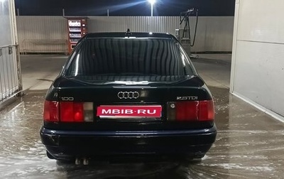Audi 100, 1994 год, 410 000 рублей, 1 фотография