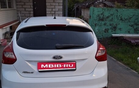 Ford Focus III, 2012 год, 850 000 рублей, 1 фотография
