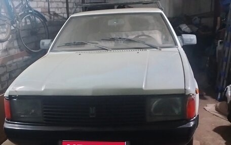 Москвич 2141, 1990 год, 55 000 рублей, 1 фотография