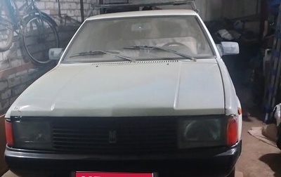 Москвич 2141, 1990 год, 55 000 рублей, 1 фотография