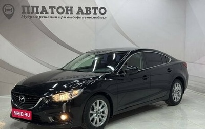 Mazda 6, 2016 год, 1 800 000 рублей, 1 фотография