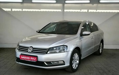Volkswagen Passat B7, 2011 год, 650 000 рублей, 1 фотография