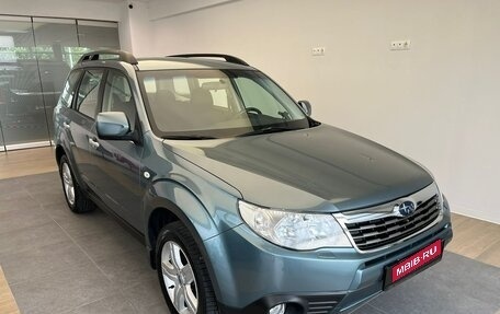 Subaru Forester, 2010 год, 1 090 000 рублей, 1 фотография