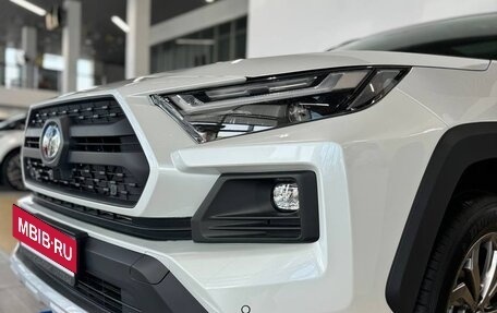 Toyota RAV4, 2024 год, 4 300 000 рублей, 2 фотография