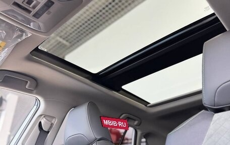 Toyota RAV4, 2024 год, 4 300 000 рублей, 14 фотография