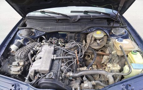 Audi 100, 1991 год, 248 000 рублей, 6 фотография