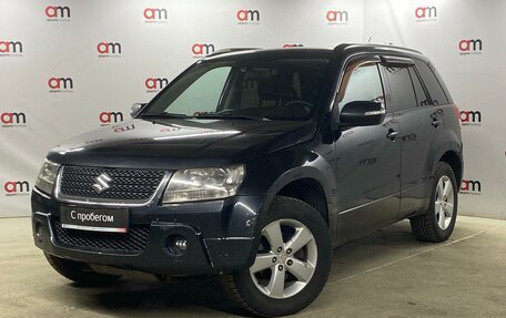 Suzuki Grand Vitara, 2008 год, 749 000 рублей, 2 фотография