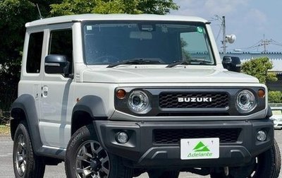 Suzuki Jimny, 2020 год, 1 550 000 рублей, 1 фотография