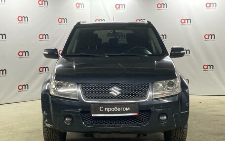 Suzuki Grand Vitara, 2008 год, 749 000 рублей, 3 фотография
