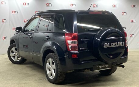 Suzuki Grand Vitara, 2008 год, 749 000 рублей, 6 фотография